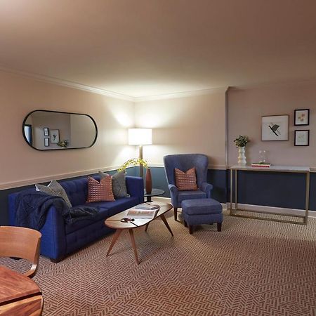 The Oliver Hotel Knoxville, By Oliver Buitenkant foto
