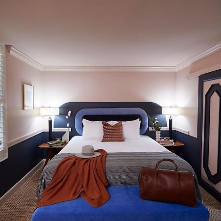 The Oliver Hotel Knoxville, By Oliver Buitenkant foto