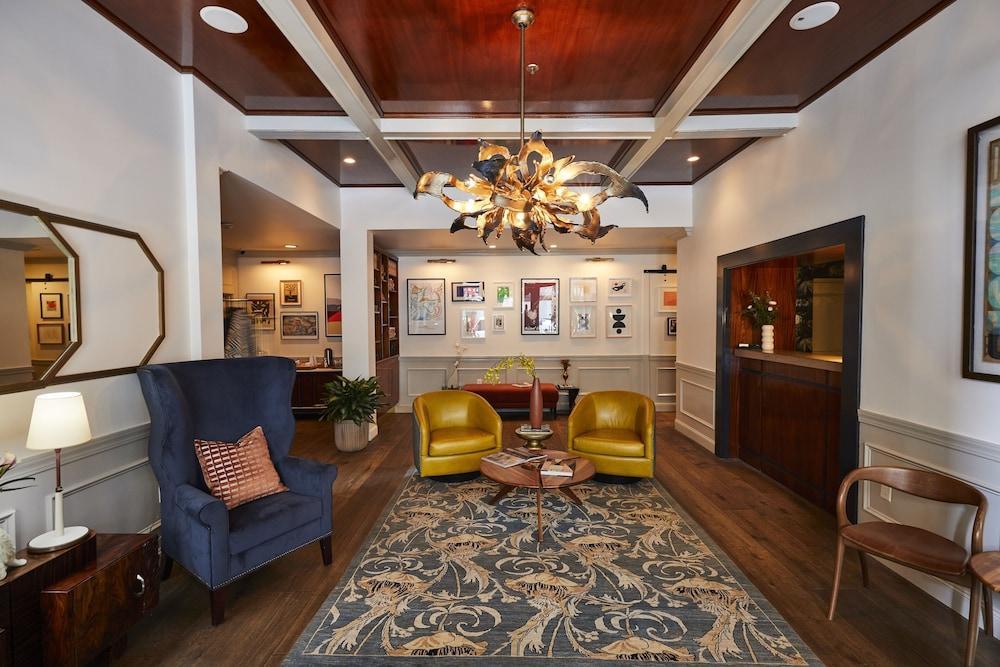 The Oliver Hotel Knoxville, By Oliver Buitenkant foto