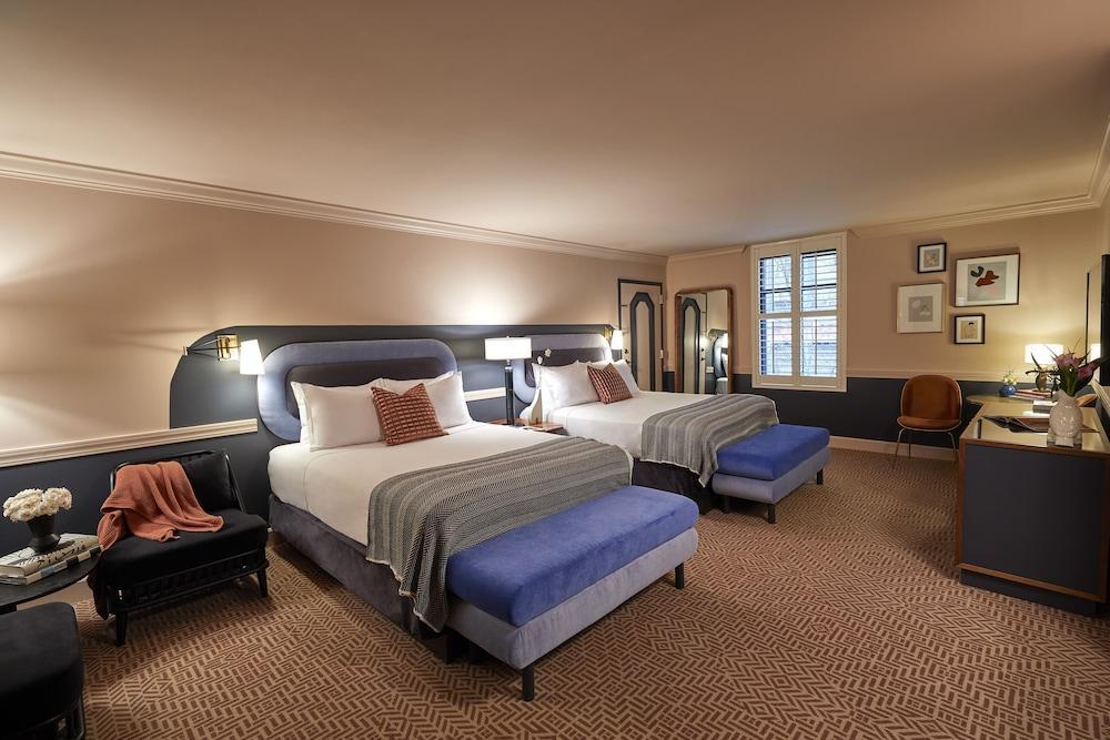 The Oliver Hotel Knoxville, By Oliver Buitenkant foto