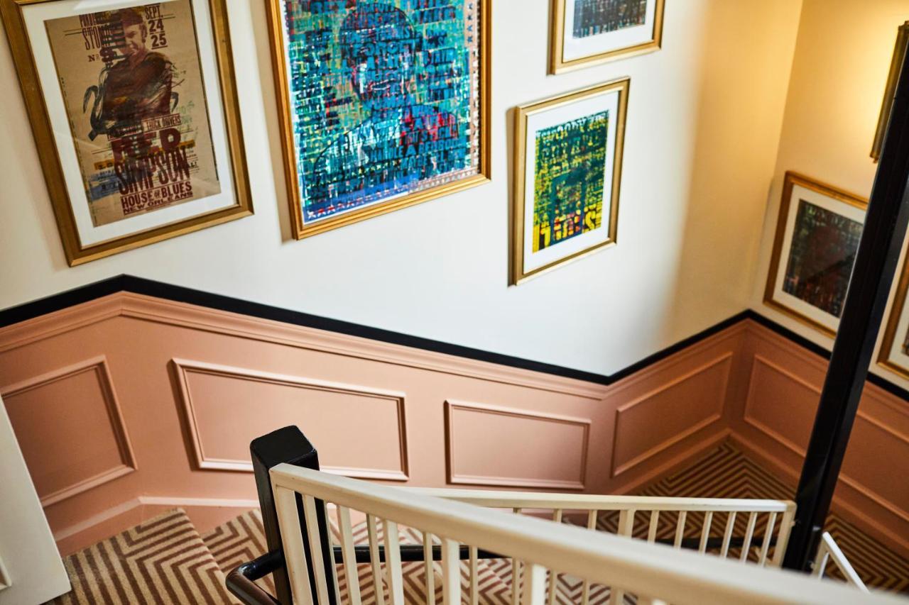 The Oliver Hotel Knoxville, By Oliver Buitenkant foto