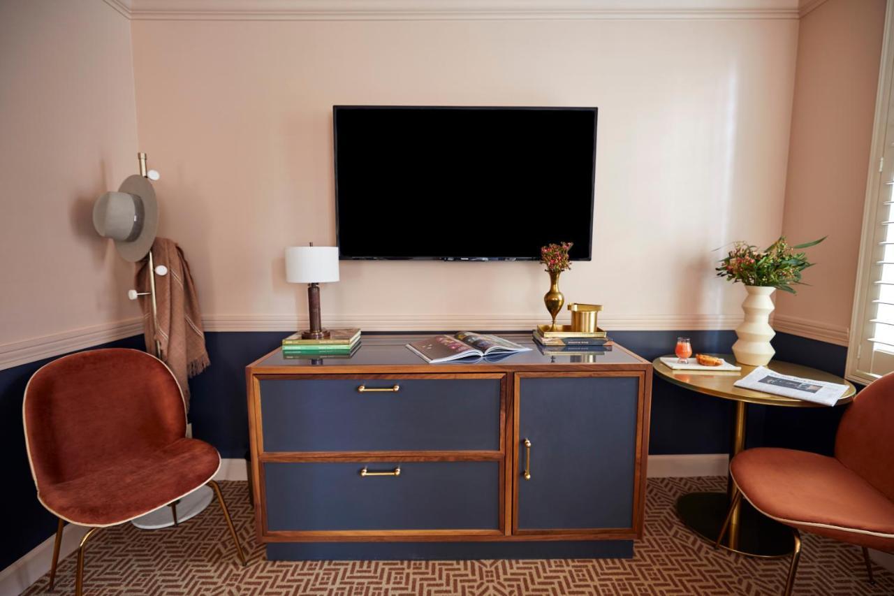 The Oliver Hotel Knoxville, By Oliver Buitenkant foto