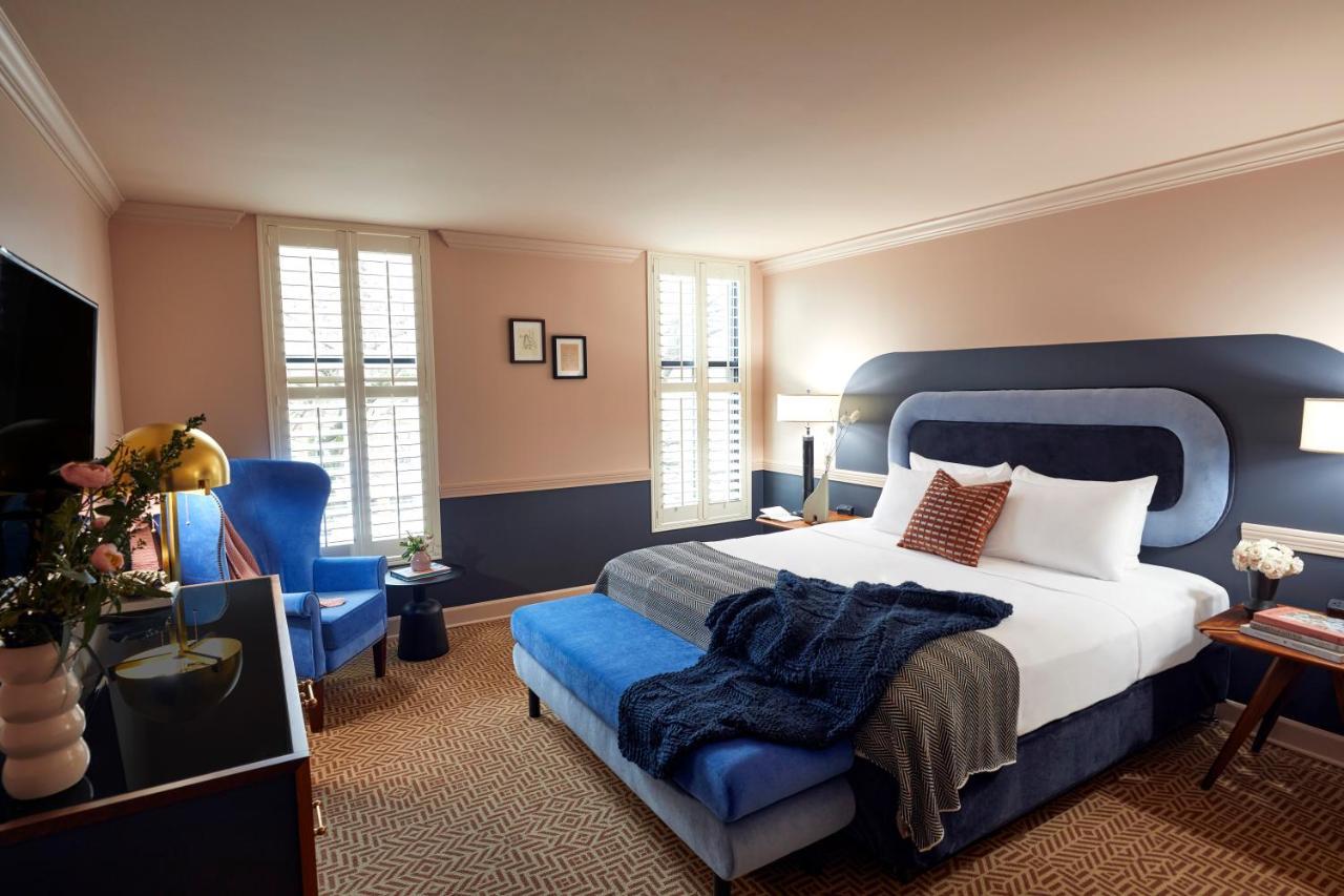 The Oliver Hotel Knoxville, By Oliver Buitenkant foto
