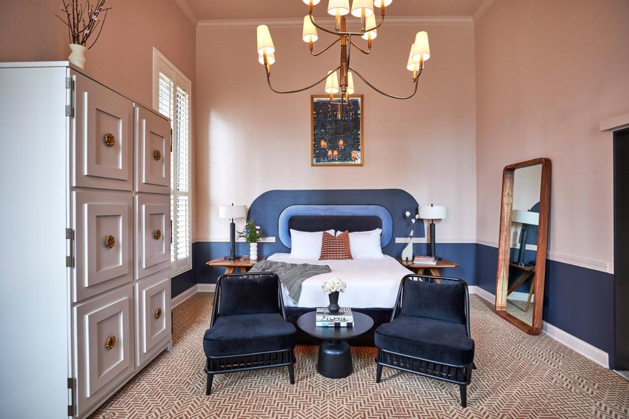 The Oliver Hotel Knoxville, By Oliver Buitenkant foto