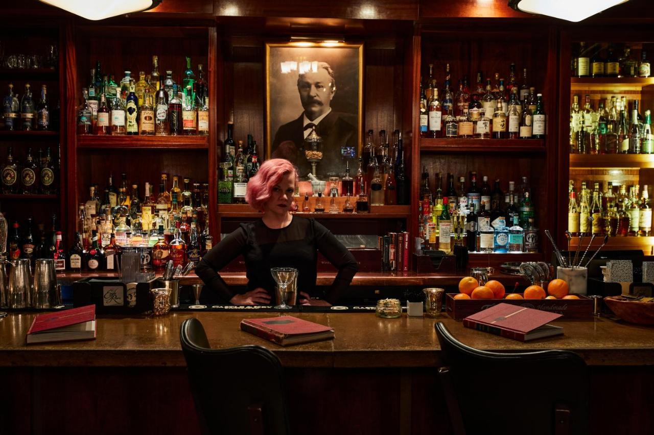 The Oliver Hotel Knoxville, By Oliver Buitenkant foto