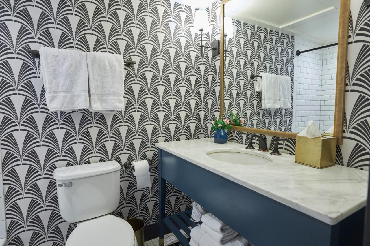 The Oliver Hotel Knoxville, By Oliver Buitenkant foto