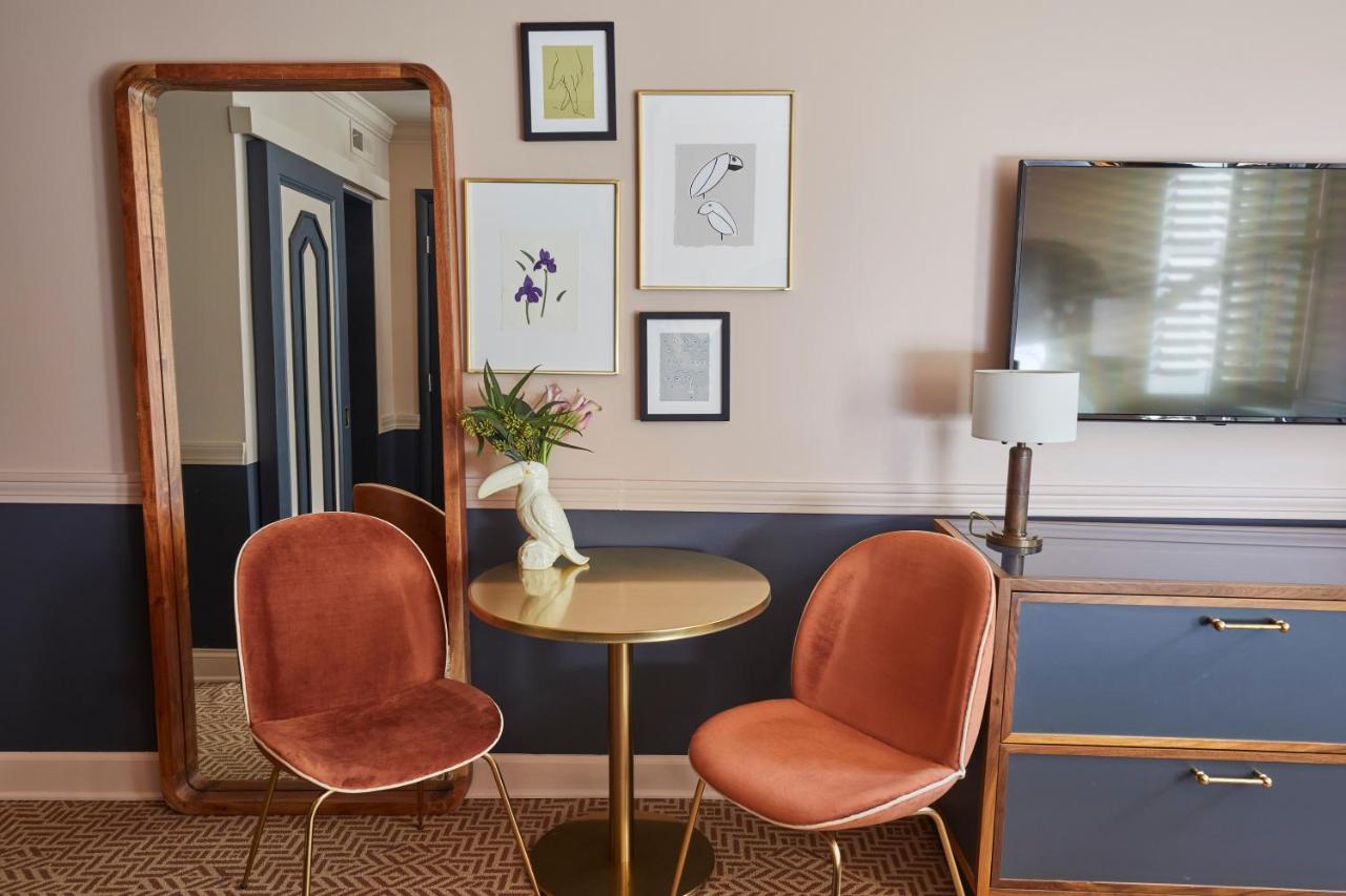 The Oliver Hotel Knoxville, By Oliver Buitenkant foto