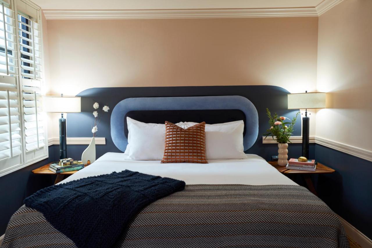 The Oliver Hotel Knoxville, By Oliver Buitenkant foto