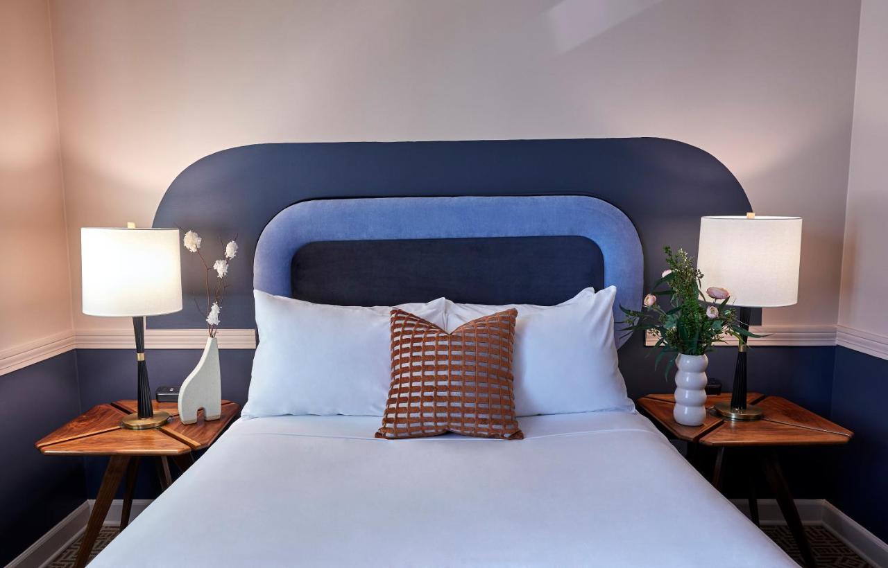 The Oliver Hotel Knoxville, By Oliver Buitenkant foto