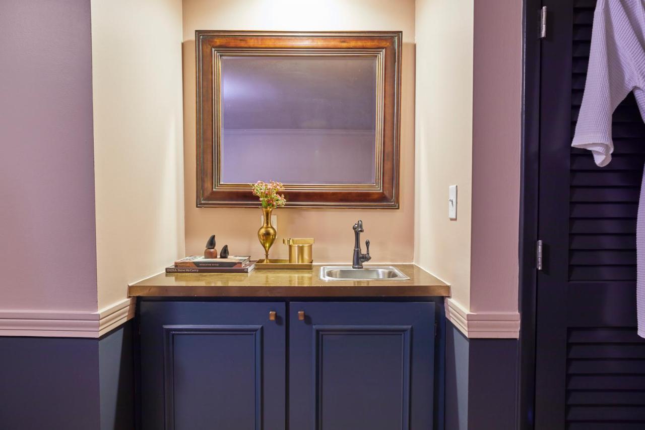 The Oliver Hotel Knoxville, By Oliver Buitenkant foto