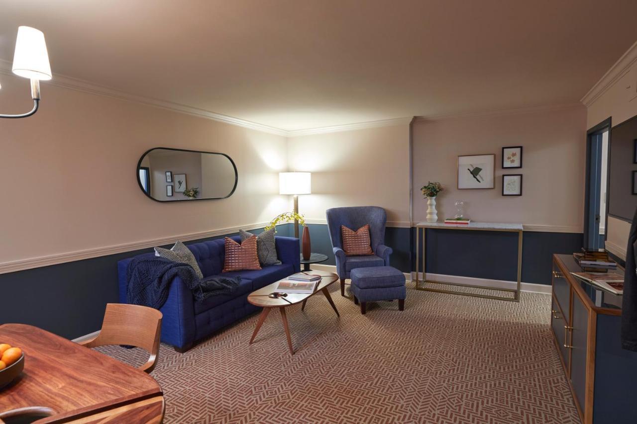 The Oliver Hotel Knoxville, By Oliver Buitenkant foto