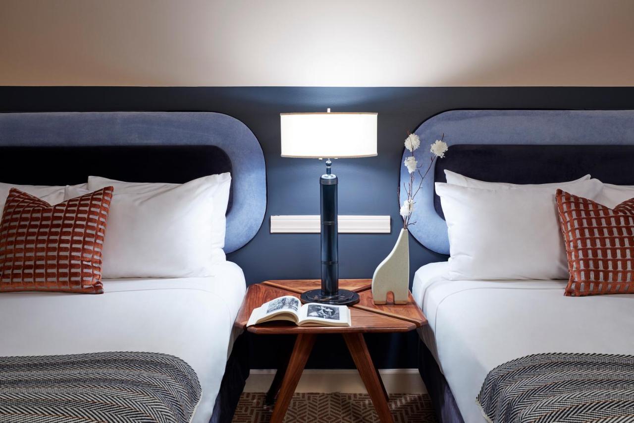 The Oliver Hotel Knoxville, By Oliver Buitenkant foto