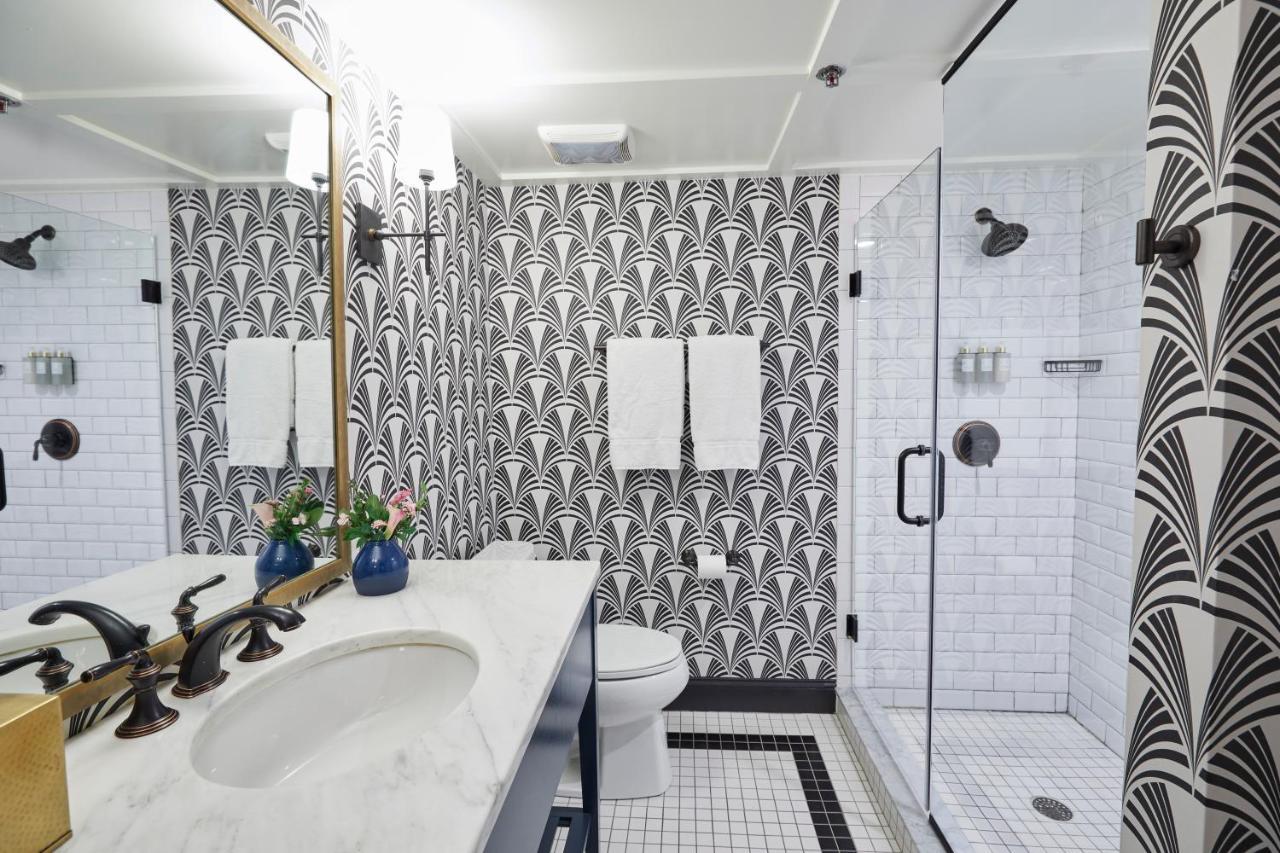 The Oliver Hotel Knoxville, By Oliver Buitenkant foto