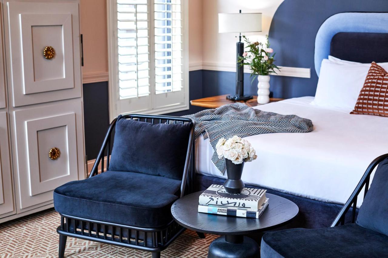 The Oliver Hotel Knoxville, By Oliver Buitenkant foto