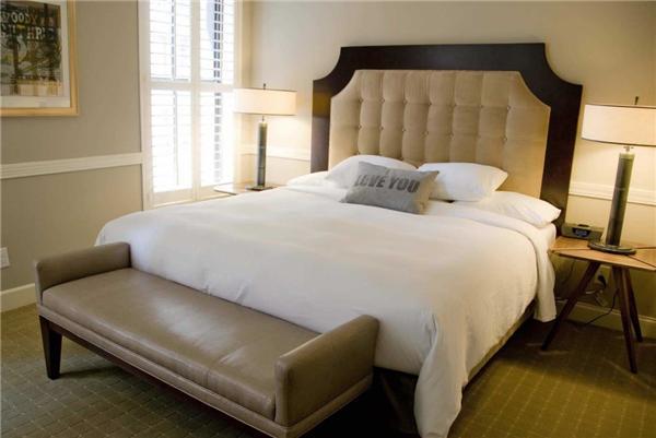 The Oliver Hotel Knoxville, By Oliver Kamer foto