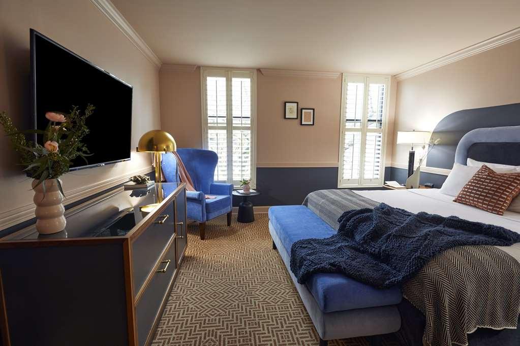 The Oliver Hotel Knoxville, By Oliver Kamer foto