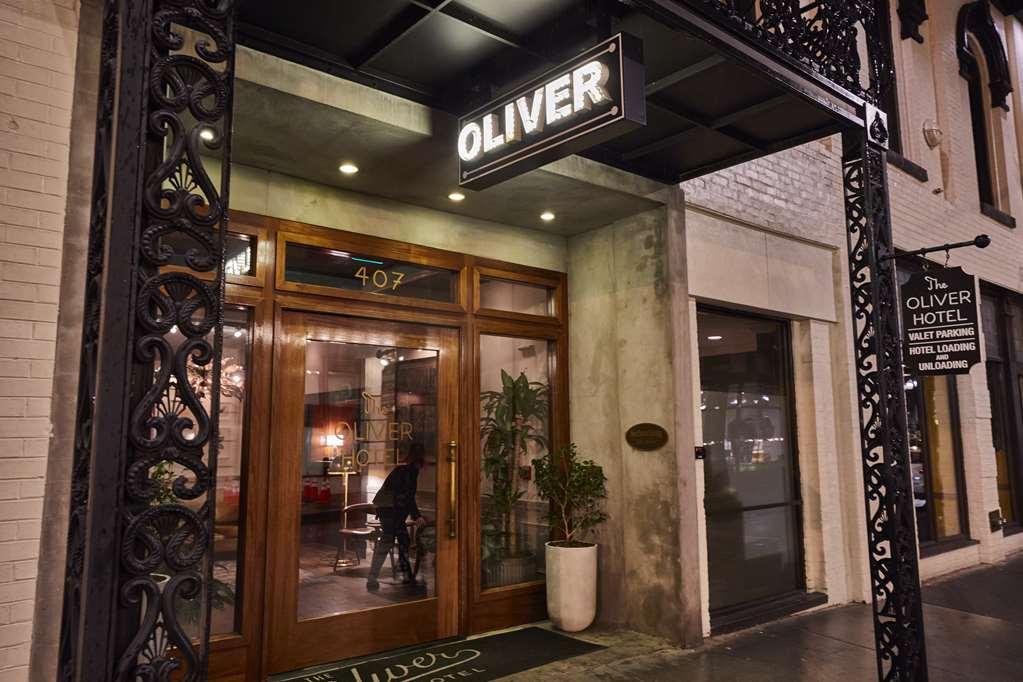 The Oliver Hotel Knoxville, By Oliver Buitenkant foto