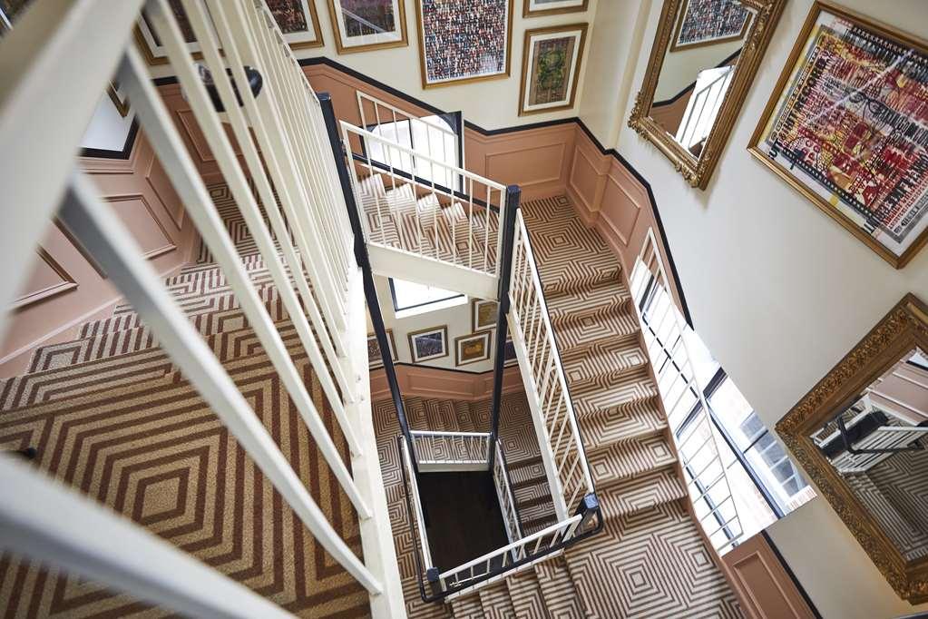 The Oliver Hotel Knoxville, By Oliver Faciliteiten foto