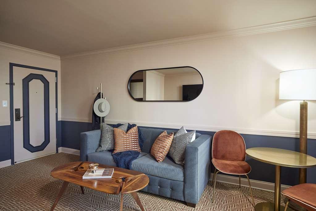 The Oliver Hotel Knoxville, By Oliver Kamer foto