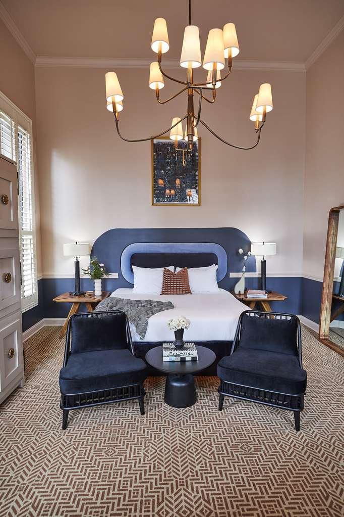 The Oliver Hotel Knoxville, By Oliver Kamer foto